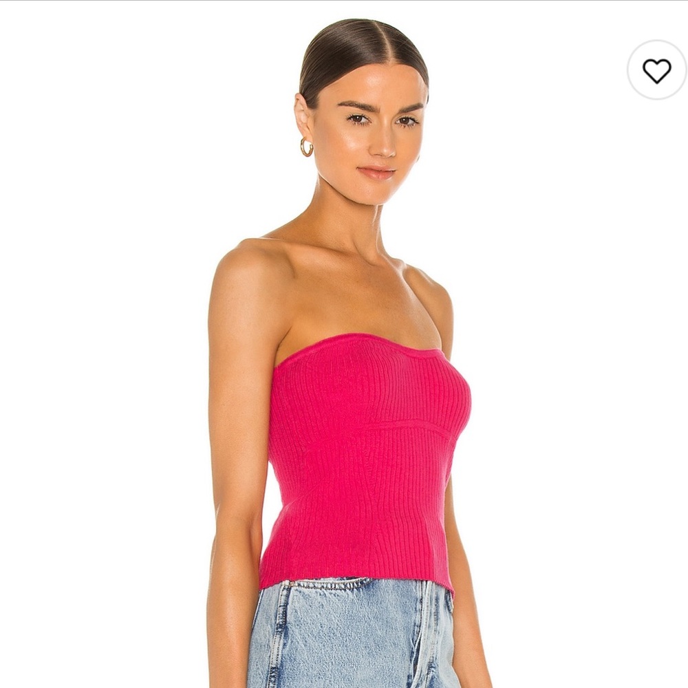 LINE & DOT Cece Knit top